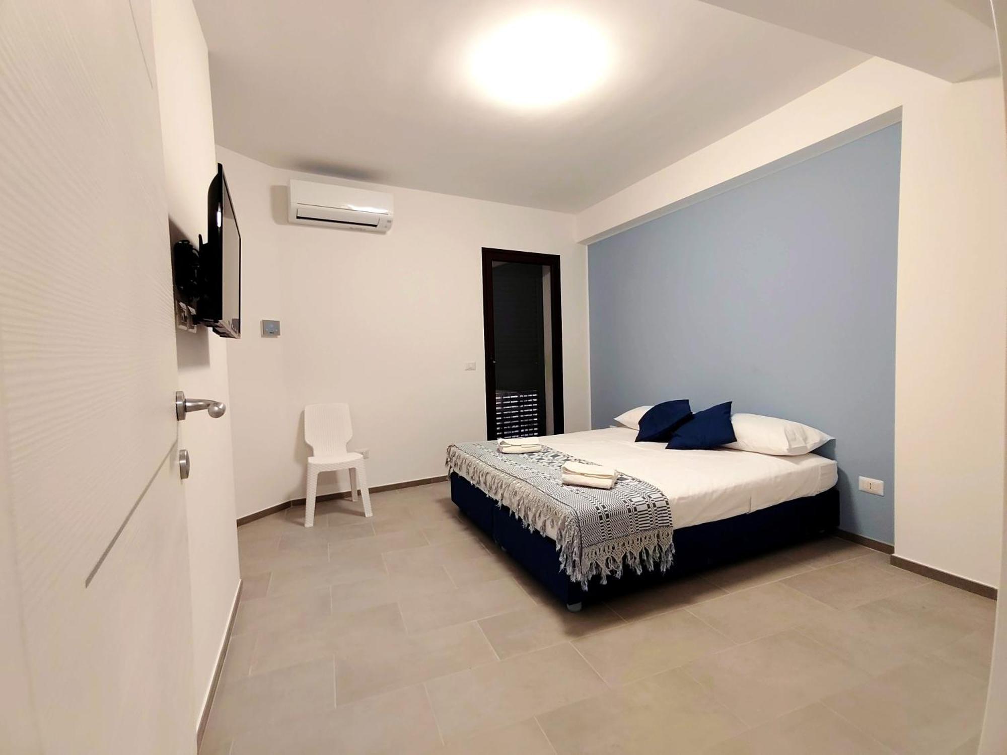 Casa Borgo Antico Cavallaro Gaggi Exterior foto